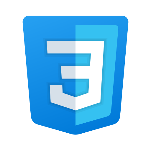 html logo